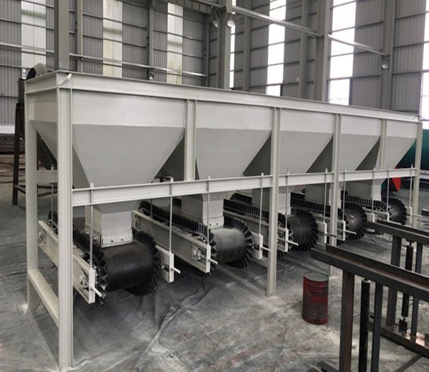 高素质团队·打造过硬品质